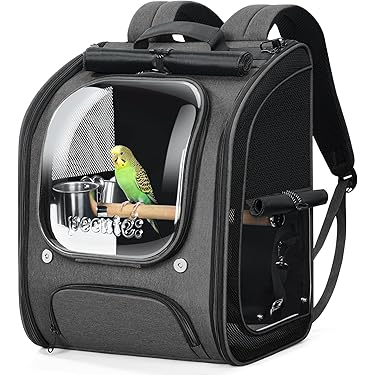 Amazon.co.jp 売れ筋ランキング: 鳥用キャリー の中で最も人気のある